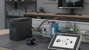 Learn Siemens PLC & HMI 2025: TIA Portal V20